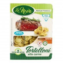 Lanova tortellini húsos 250g