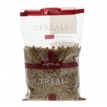 Lorenzo étkezési lencse 500g