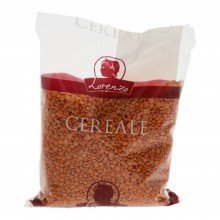 Lorenzo vöröslencse 500g