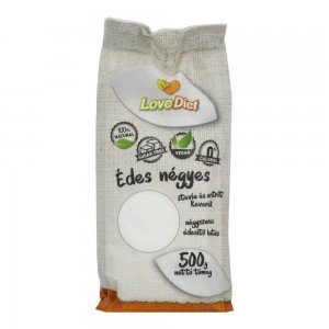 Love diet édes négyes 500g