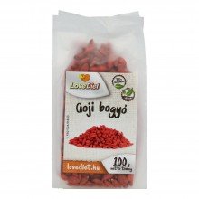Love diet goji bogyó 100g