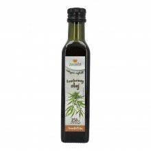 Love diet kendermagolaj 250ml