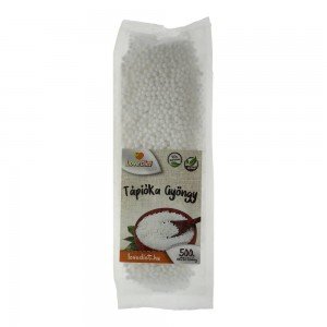 Love diet tápióka gyöngy 500g