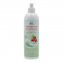 Ls csipkebogyó gyantázás utáni balzsam 500ml
