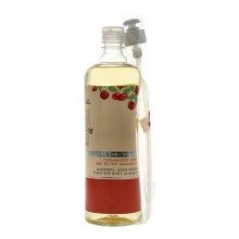 Ls masszázsolaj csipke-meggy kupakos 1000ml