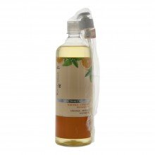 Ls masszázsolaj narancs-citromfű kupakos 1000ml