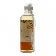 Ls masszázsolaj narancs-fahéj kupakos 1000ml