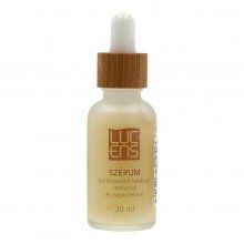 Lucens komplex arcszérum 30ml
