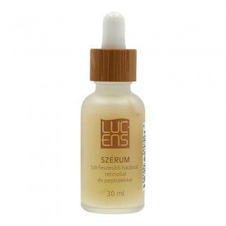 Lucens komplex arcszérum 30ml