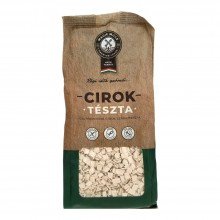 Magic mills cirok tészta kiskocka 250g