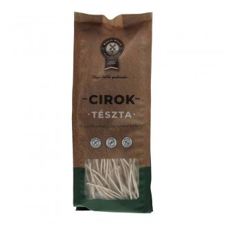 Magic mills cirok tészta spagetti 250g