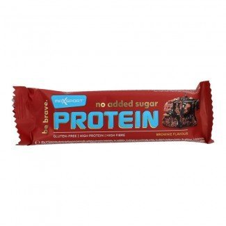 Max sport protein szelet brownie 40g