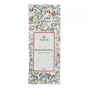 Mecsek rozmaringlevél 50g