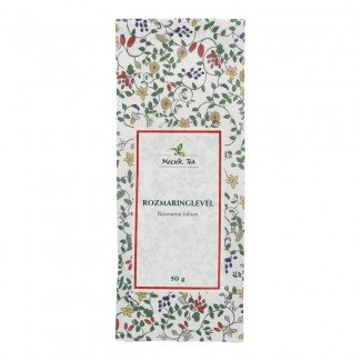 Mecsek rozmaringlevél 50g