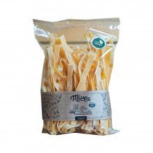 Míves bazsalikomos-fokhagymás metélt 400g