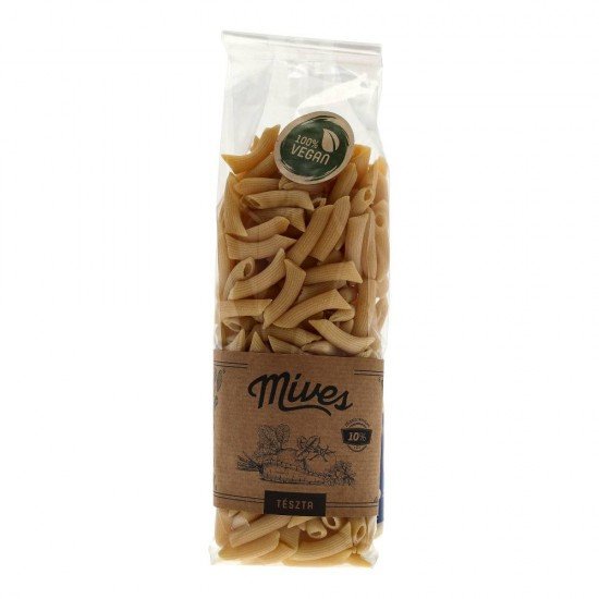 Míves sárgarépás penne 300g