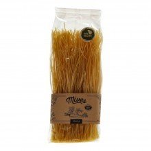 Míves sárgarépás tészta spagetti 400g
