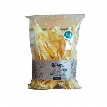Míves sárgarépás tészta szélesmetélt 400g