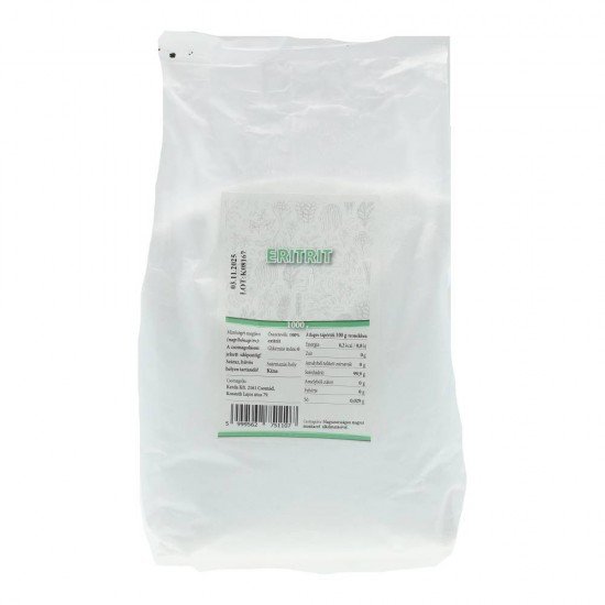 Multicomm eritrit 1000g