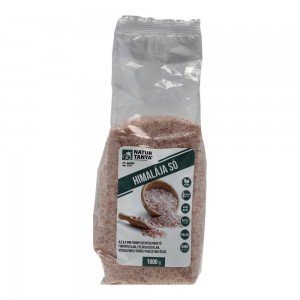 Natur tanya himalája só 1000g Natur tanya himalája só 1000g