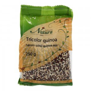 Natura quinoa tricolor 250g