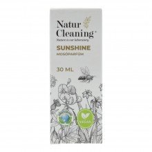 Naturcleaning mosóparfüm sunshine 30ml