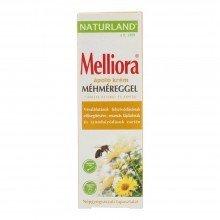 Naturland melliora ápoló krém 60g