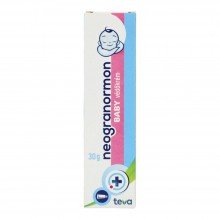 Neogranormon baby védőkrém 30g
