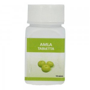 Neuston amla tabletta 100db