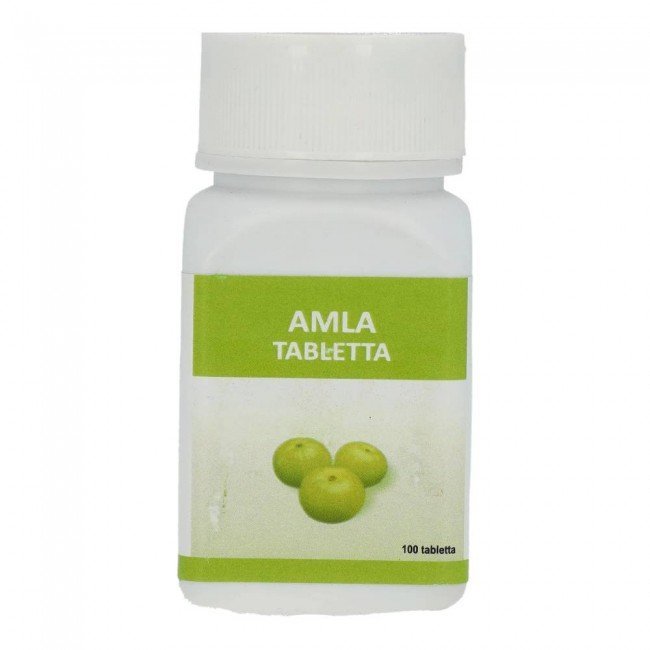 Neuston amla tabletta 100db