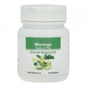 Neuston moringa tabletta 60db