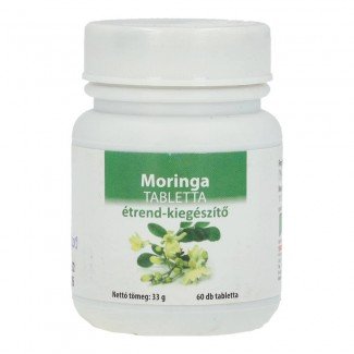 Neuston moringa tabletta 60db