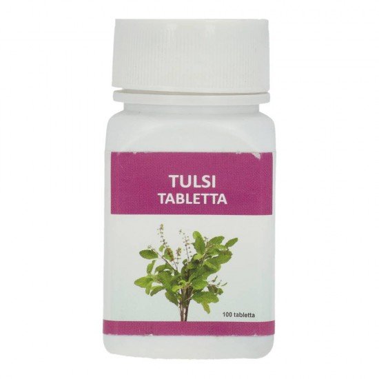 Neuston tulsi tabletta 100db