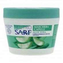 Neutro sarf hajpakolás hidratáló aloe 250ml