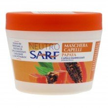 Neutro sarf hajpakolás papaya 250ml
