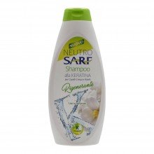 Neutro sarf sampon keratinnal 750ml