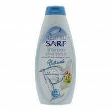 Neutro sarf sampon panthenollal 750ml