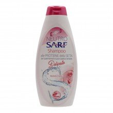 Neutro sarf sampon proteinnel 750ml