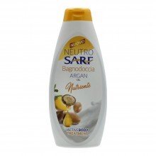 Neutro sarf tusfürdő argán 750ml