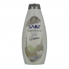 Neutro sarf tusfürdő latte 750ml