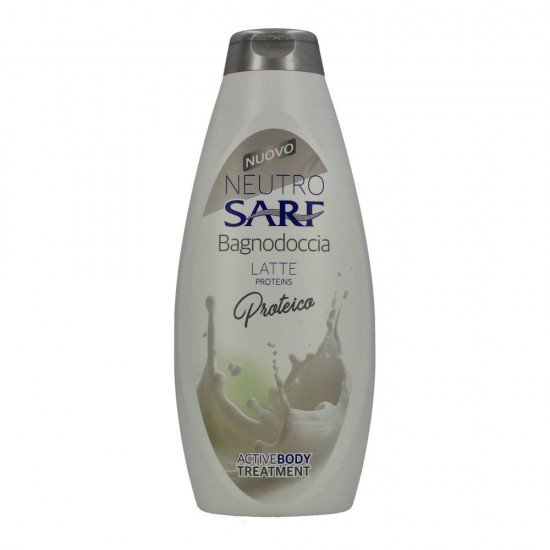 Neutro sarf tusfürdő latte 750ml