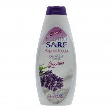 Neutro sarf tusfürdő levendula 750ml