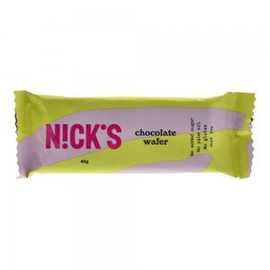 Nicks csokoládés ostyaszelet 35g