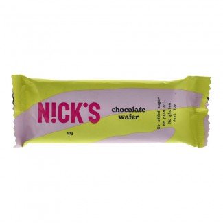 Nicks csokoládés ostyaszelet 35g