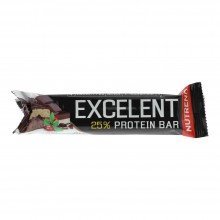 Nutrend excelent prémium bar choc-noug-cranb 85g