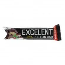 Nutrend excelent prémium bar choc-noug-cranb 85g