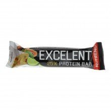 Nutrend excelent prémium bar lime-papaya 85g