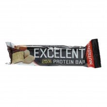 Nutrend excelent prémium bar marzpan-almond 85g