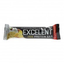 Nutrend excelent prémium bar pineapple-coco 85g