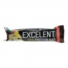 Nutrend excelent prémium bar vanilia-ananász 85g